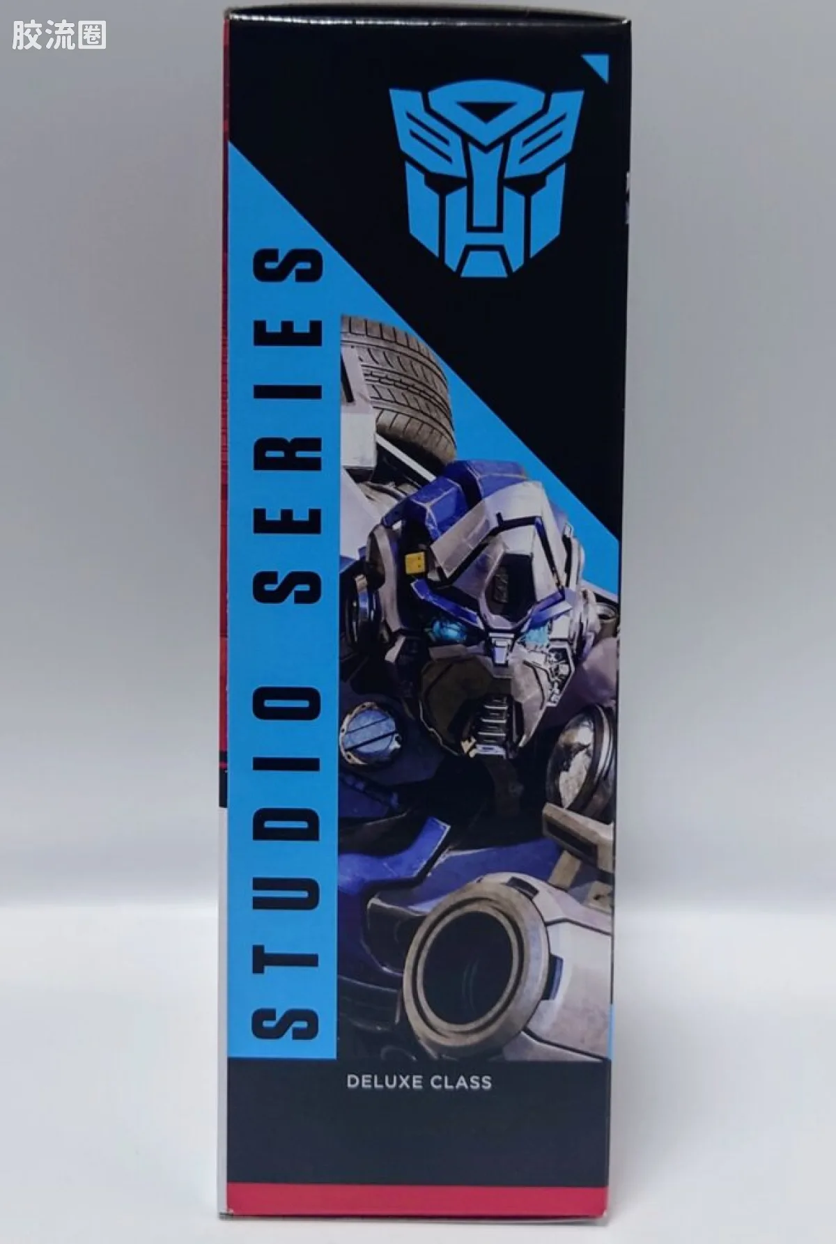变形金刚SS 工作室系列 SS SS-141 幻影 ROTB - 图片
